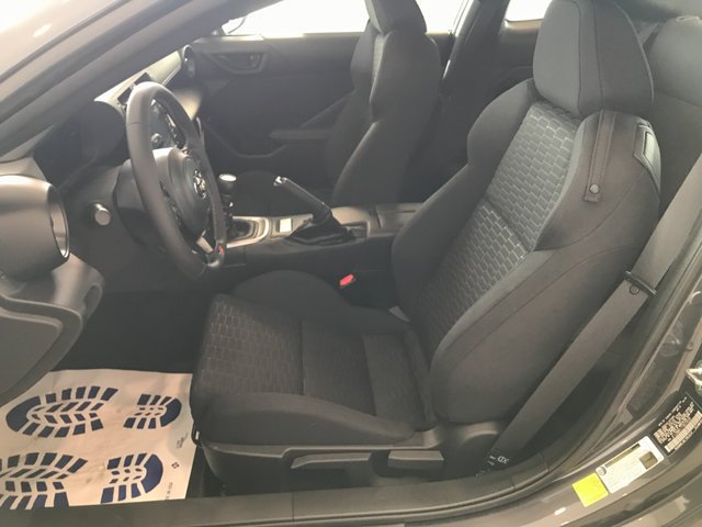 New 2026 Toyota GR86 RWD image 19