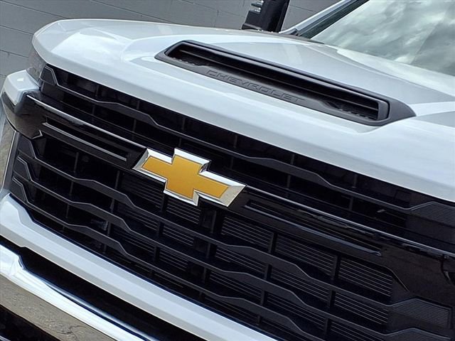 New 2026 Chevrolet Silverado 2500 W/T w/ WT Convenience Package image 24