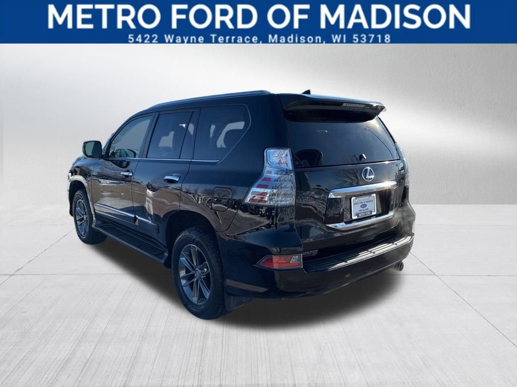 Used 2016 Lexus GX 460 image 6