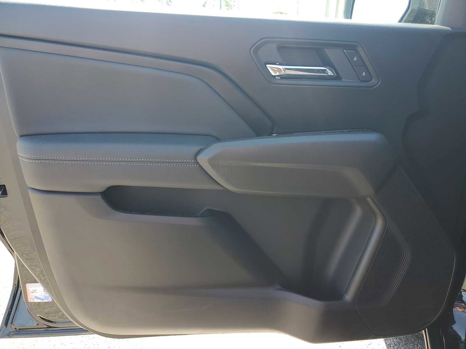 New 2026 Chevrolet Colorado LT w/ Advanced Trailering Package image 15