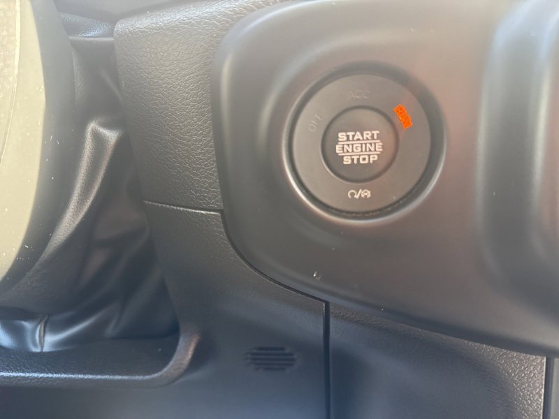 Used 2022 Jeep Gladiator Mojave w/ LED Lighting Group image 28