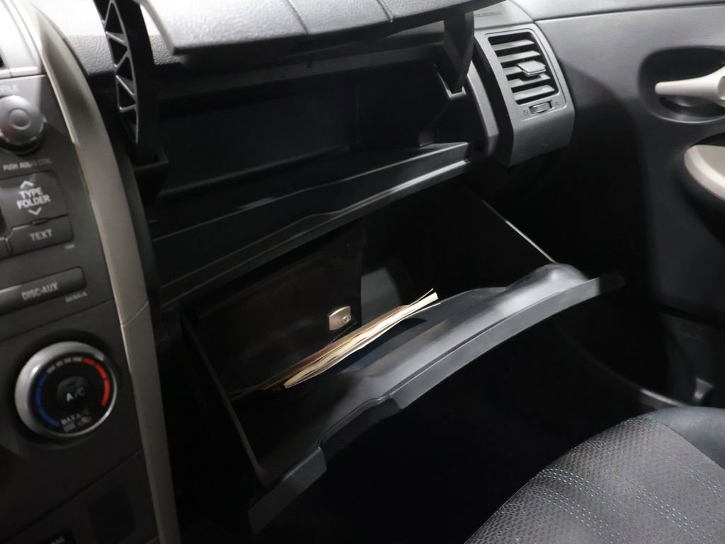 Used 2011 Toyota Corolla S FWD image 25