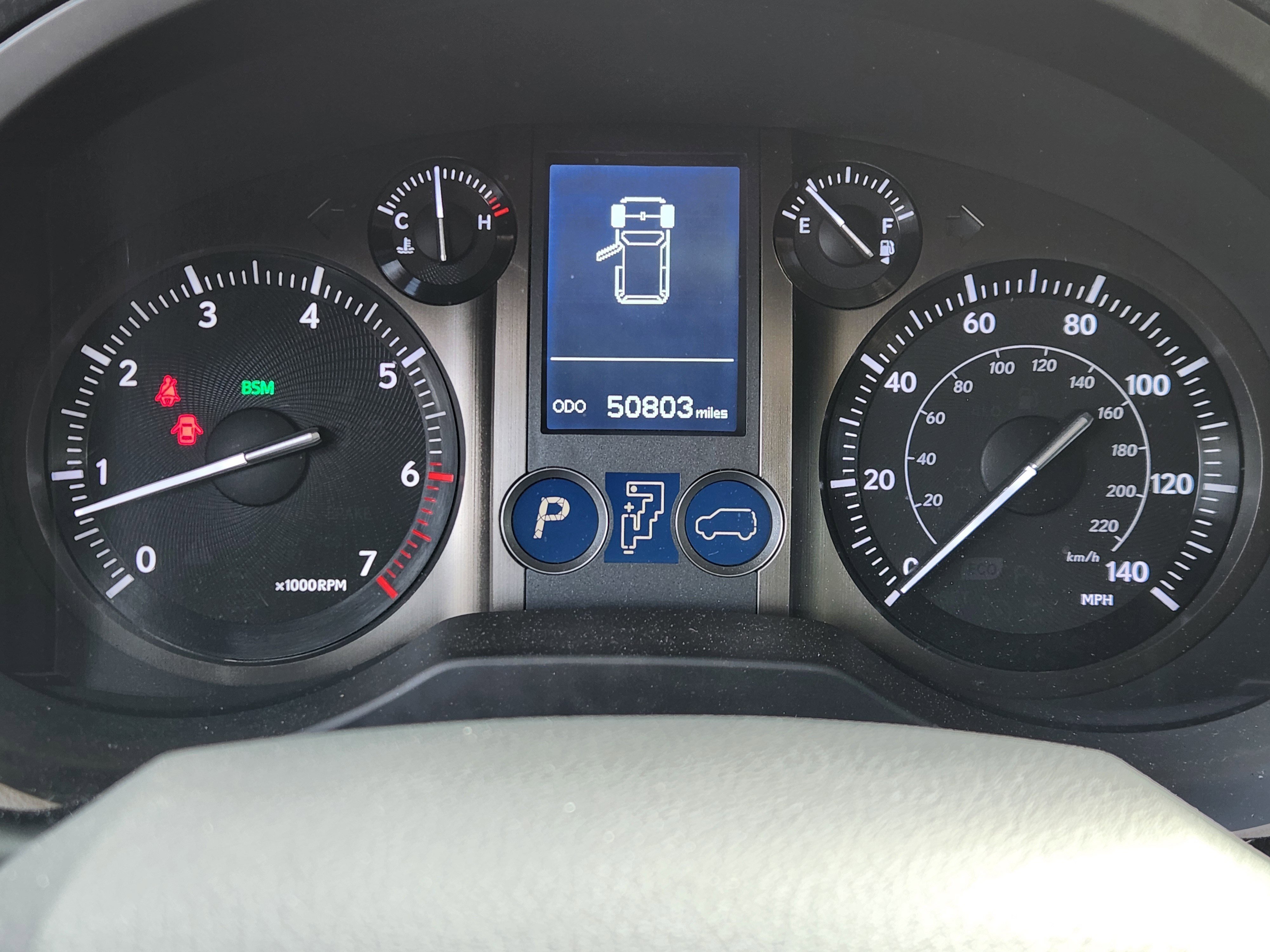 Used 2019 Lexus GX 460 image 10