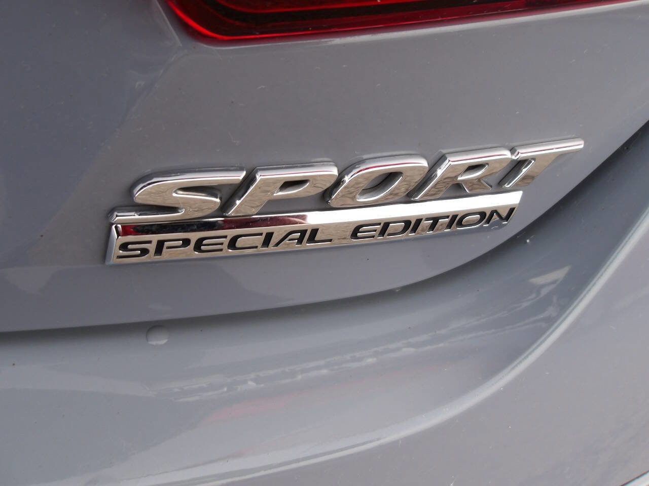 Used 2022 Honda Accord Sport Special Edition image 40