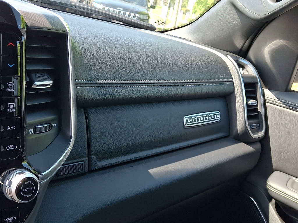 Certified 2026 RAM 1500 Laramie AWD/4WD image 30