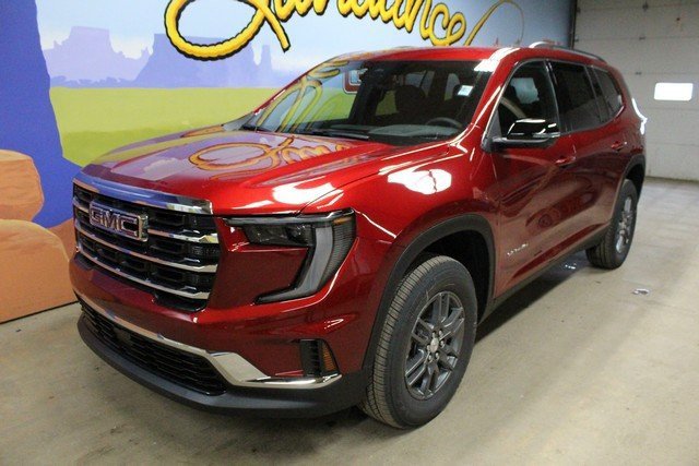 New 2026 GMC Acadia Elevation image 8