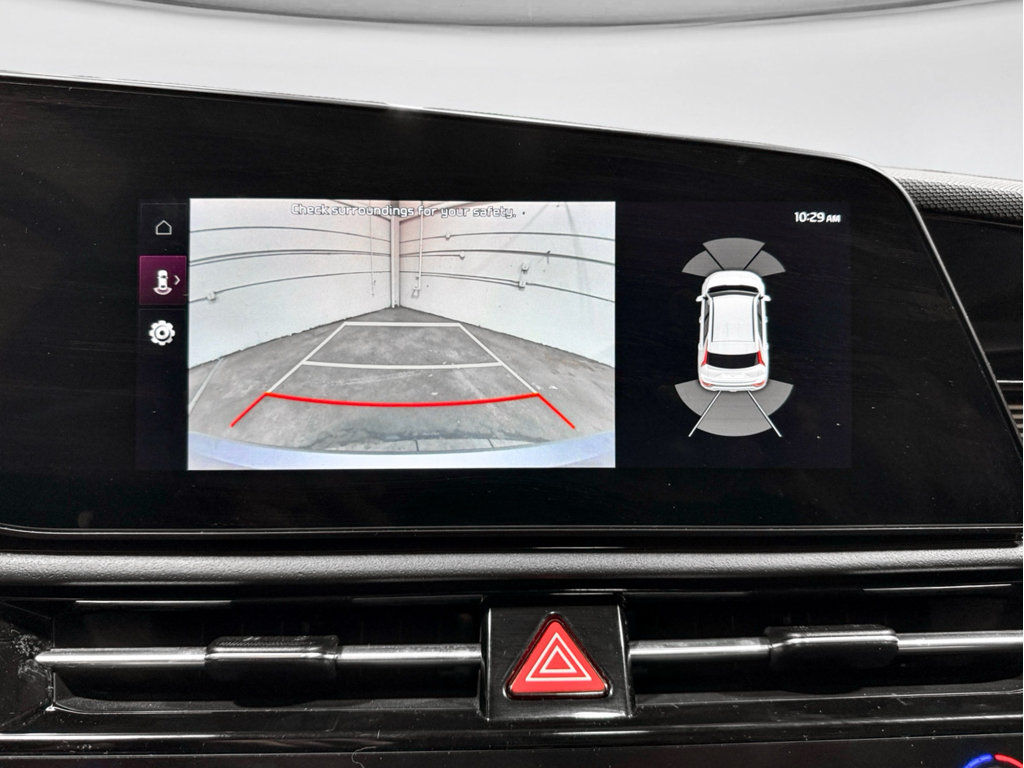 Used 2023 Kia Niro Wave w/ Wave Preserve Package FWD image 14