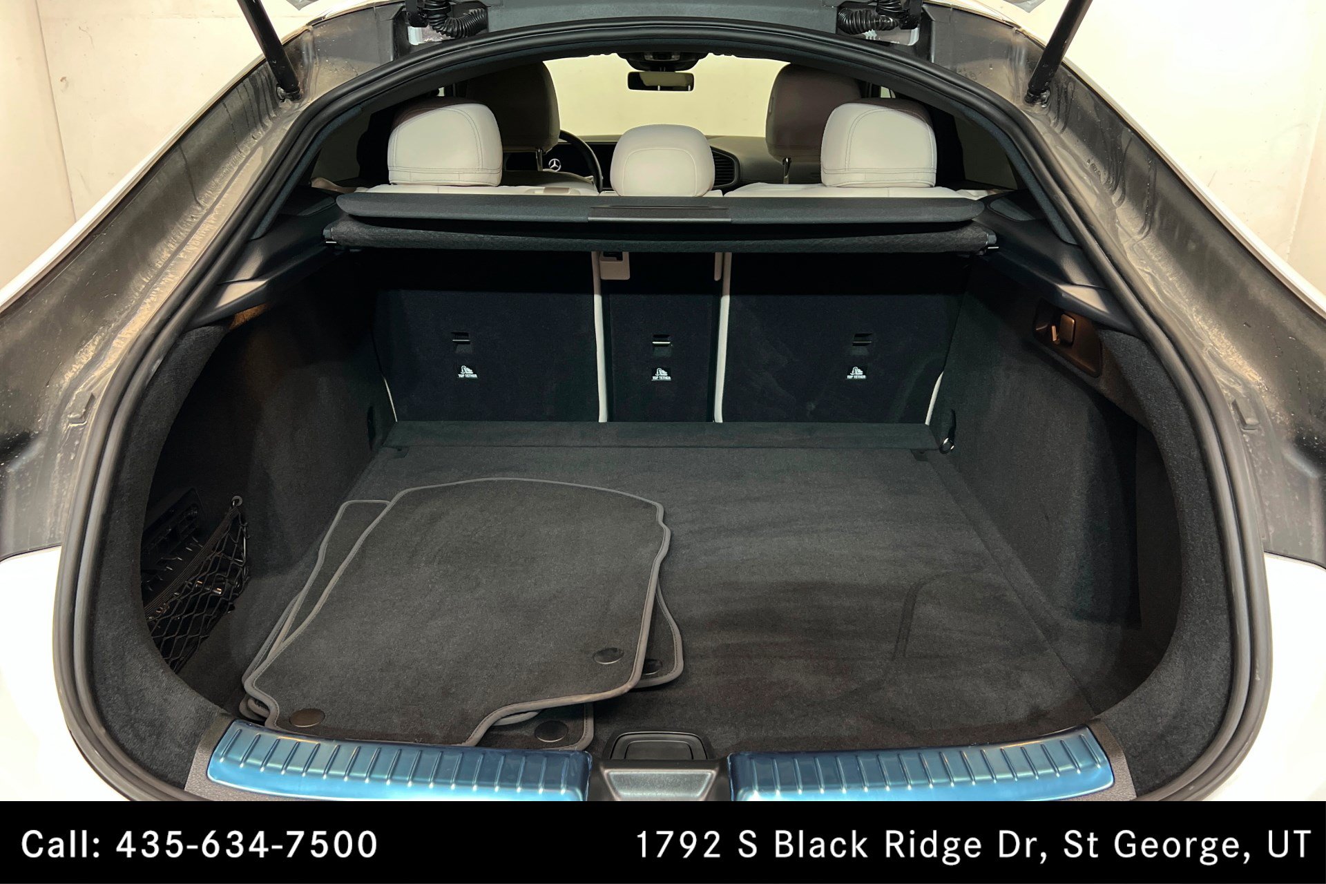 Certified 2026 Mercedes-Benz GLE 450 4MATIC Coupe image 22