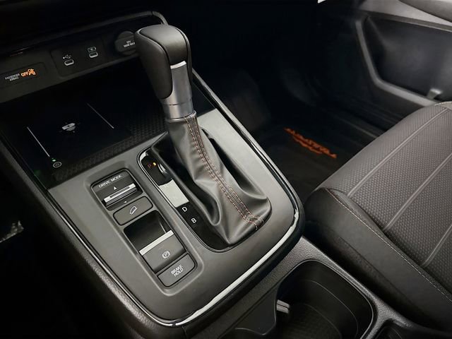 New 2026 Honda CR-V TrailSport image 50