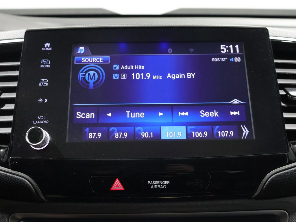 Used 2023 Honda Ridgeline RTL image 29