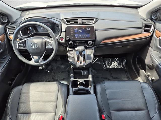 Used 2019 Honda CR-V EX-L image 18
