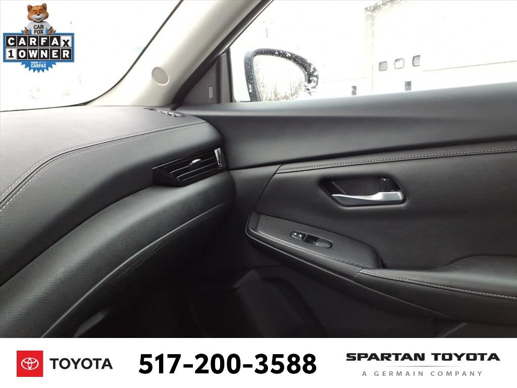 Used 2024 Nissan Sentra SV image 23