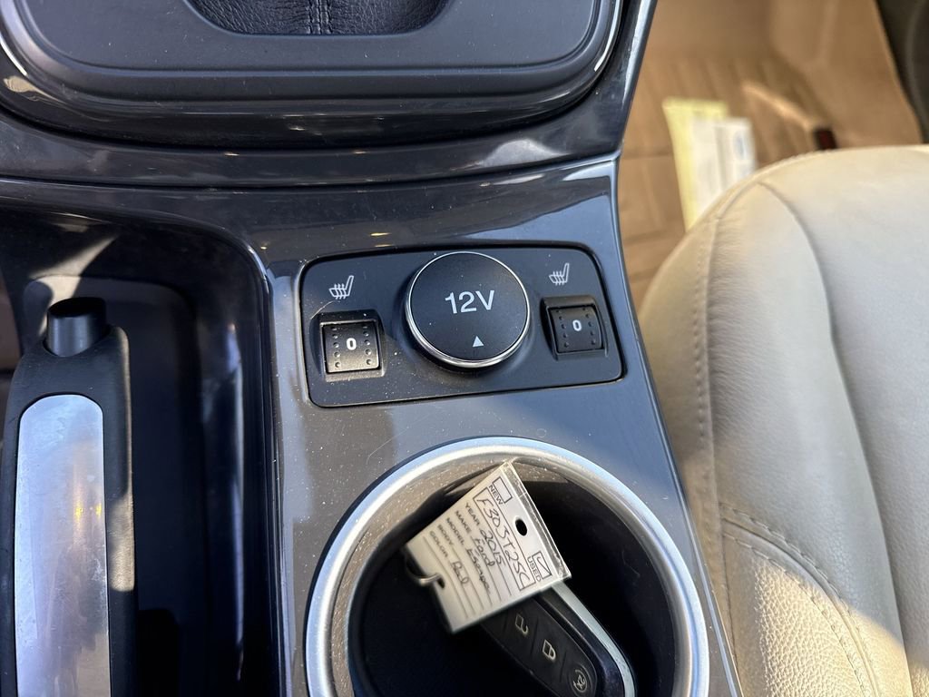 Used 2015 Ford Escape Titanium AWD/4WD image 31