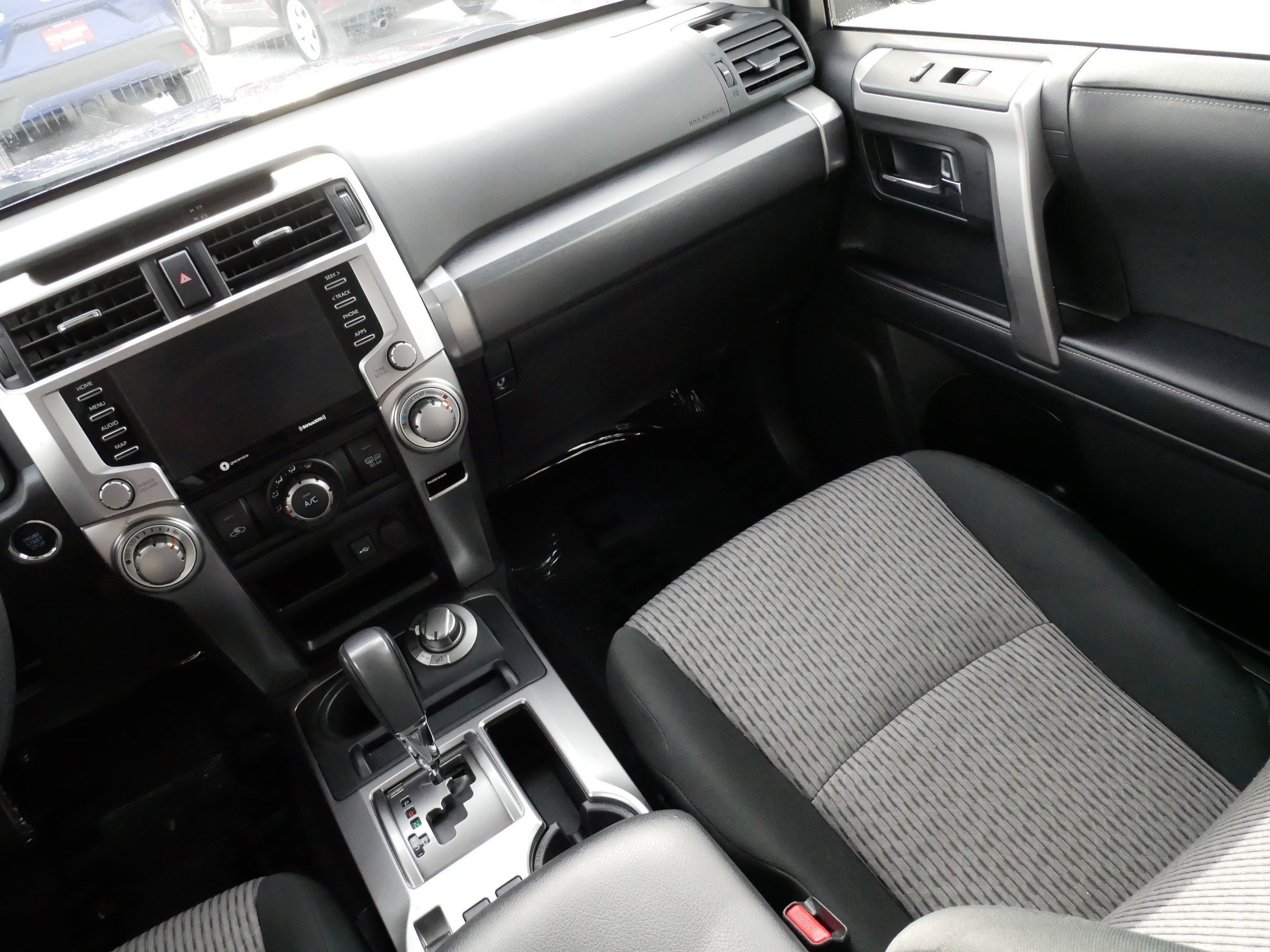 Certified 2024 Toyota 4Runner SR5 image 11