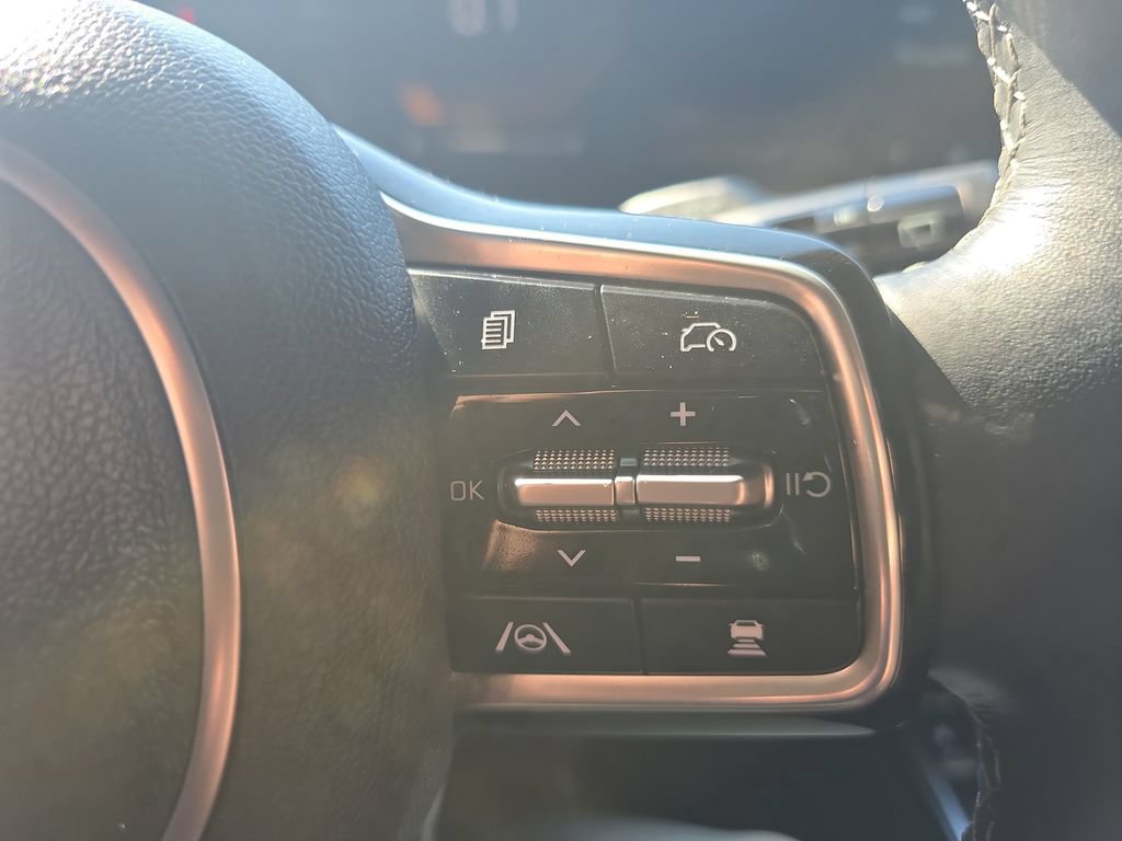 Used 2024 Kia Sorento S w/ Panoramic Sunroof Package AWD/4WD image 32
