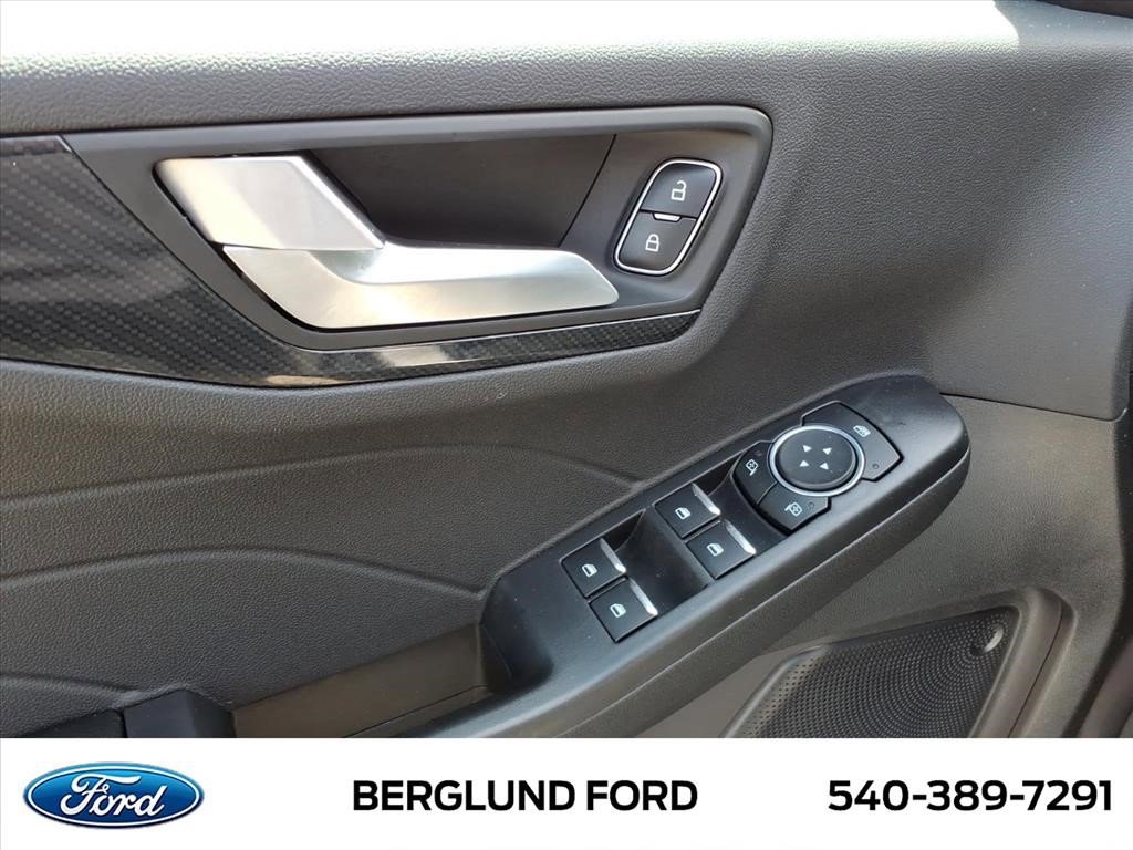 Used 2023 Ford Escape ST-Line w/ Tech Pack #1 image 20