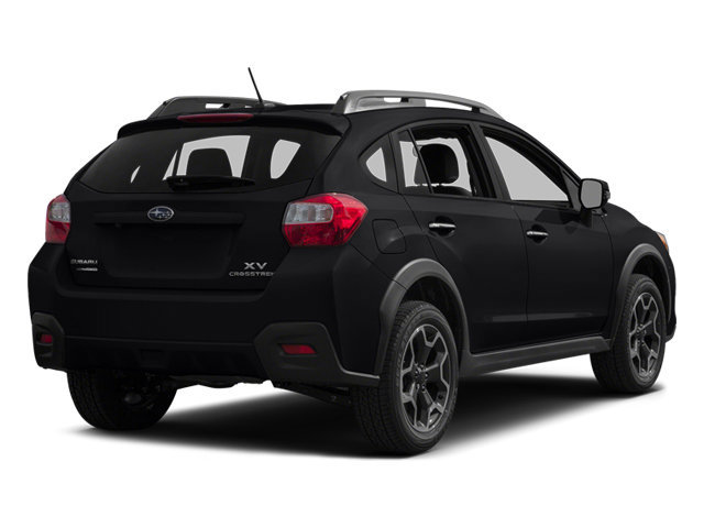 Used 2014 Subaru Crosstrek 2.0i Limited w/ Popular Package #2 AWD/4WD image 2