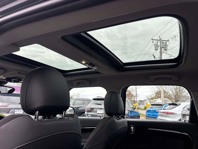 Used 2022 MINI Cooper Countryman SE image 11