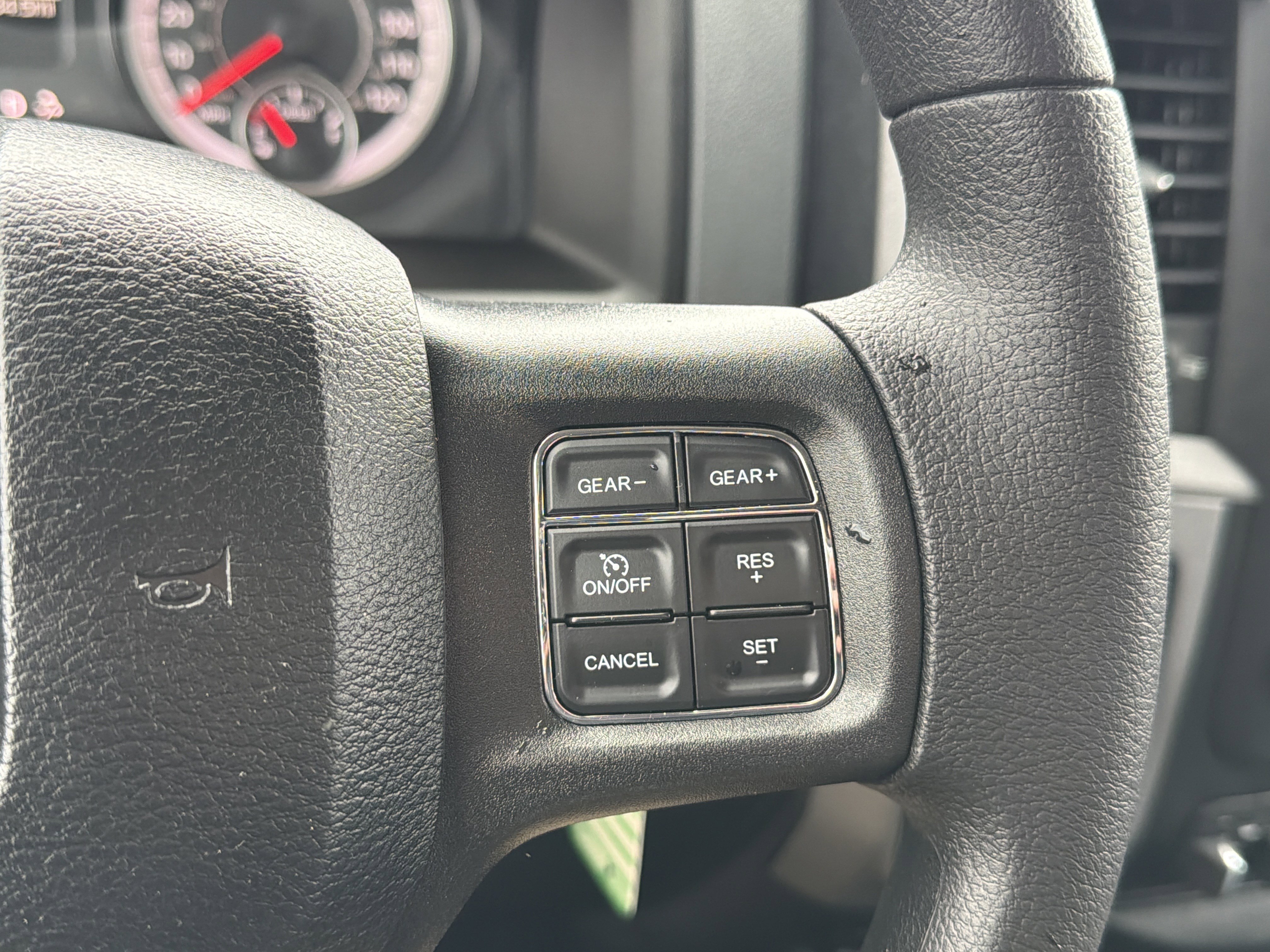 Used 2017 RAM 1500 Tradesman w/ Popular Equipment Group image 17