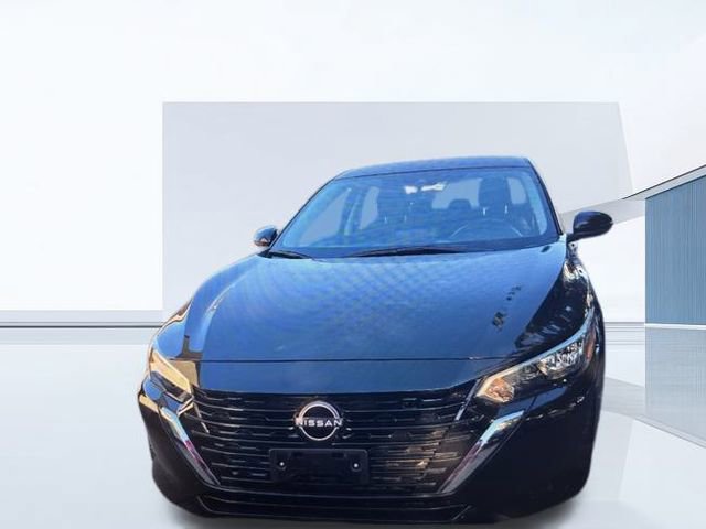 Used 2024 Nissan Sentra SV image 21