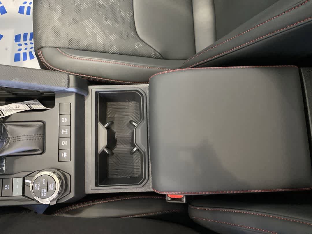 New 2026 Toyota Tacoma TRD Pro AWD/4WD image 24