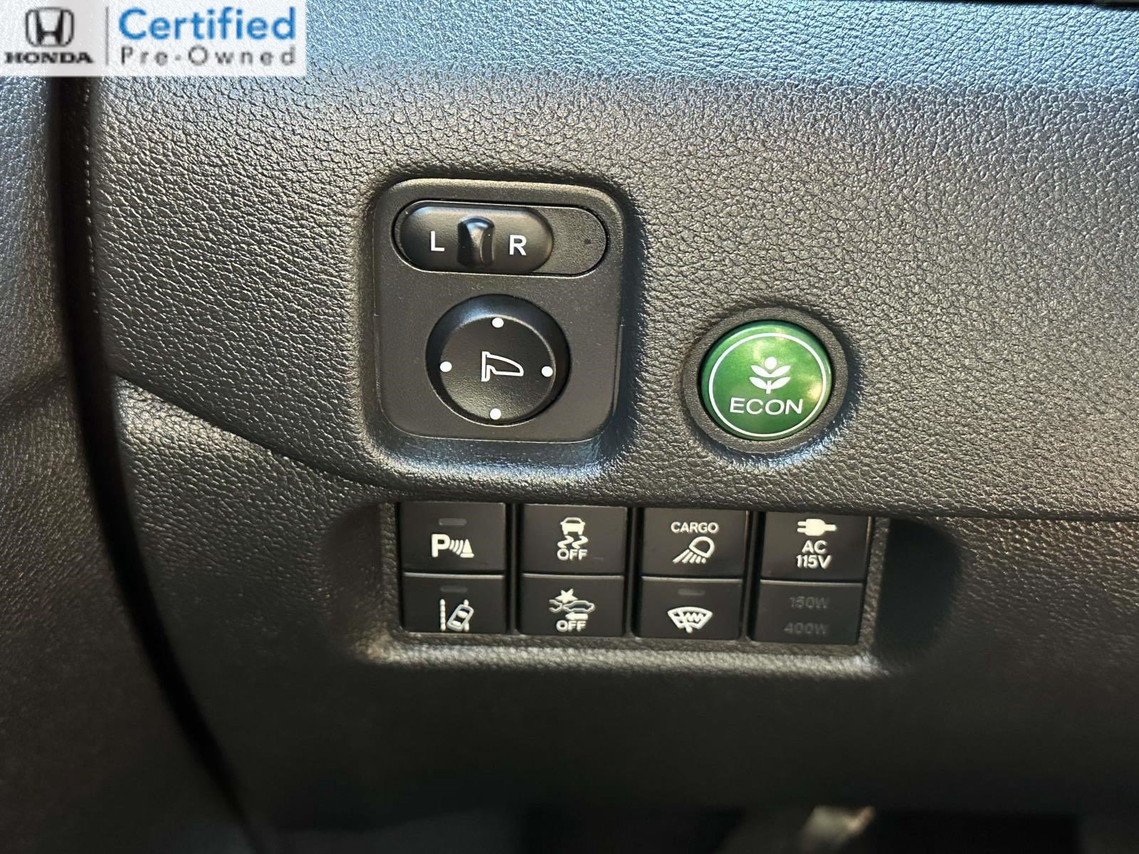 Used 2022 Honda Ridgeline Black Edition image 22