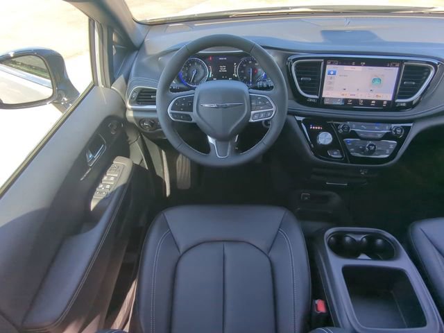New 2026 Chrysler Pacifica Select image 20