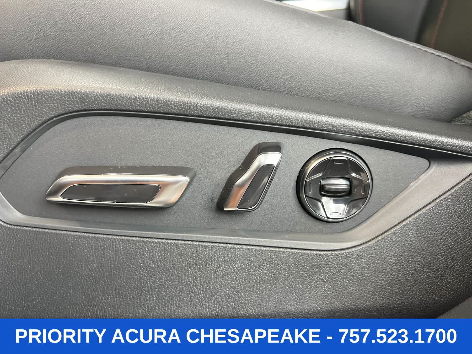 New 2026 Acura RDX w/ Advance Package AWD/4WD image 16