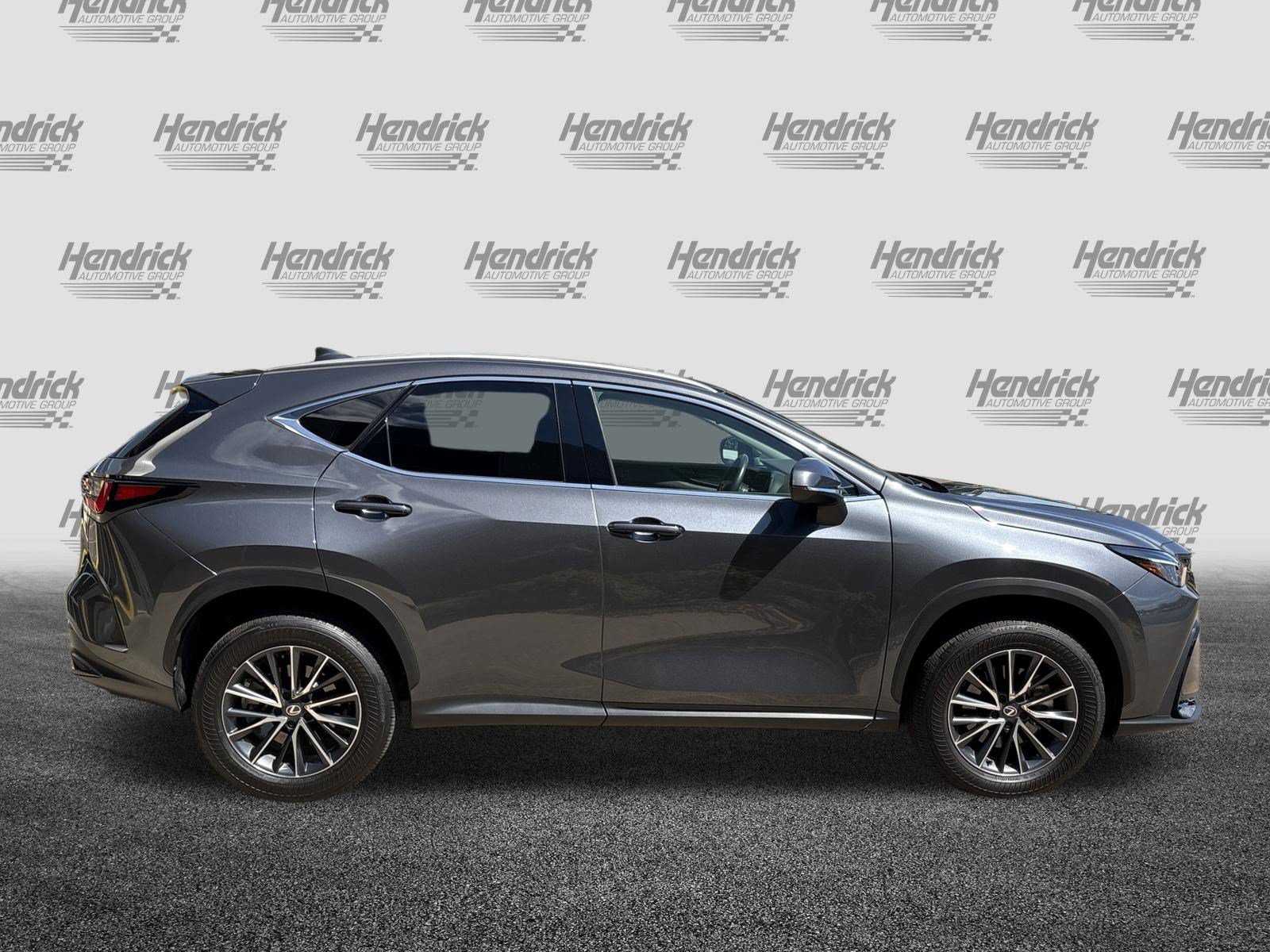 Used 2026 Lexus NX 350 AWD w/ Cold Area Package image 11