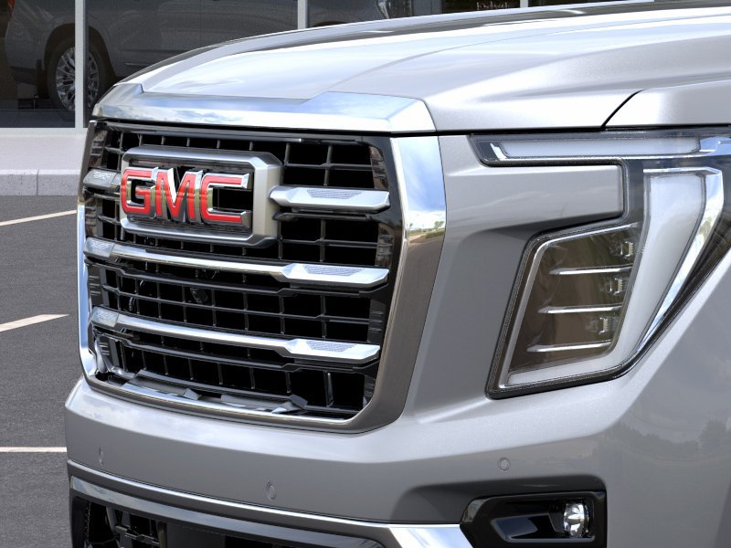 New 2026 GMC Yukon XL Elevation AWD/4WD image 26