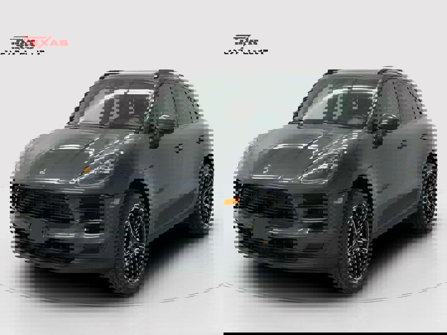 Used 2019 Porsche Macan S w/ Premium Package Plus image 3