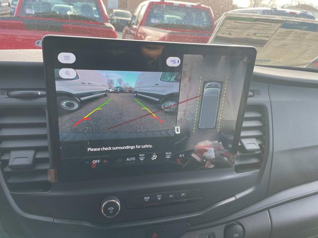 New 2024 Ford Transit 350 148 Low Roof w/ Load Area Protection Package image 11