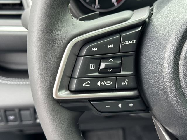New 2026 Subaru Ascent Touring image 29