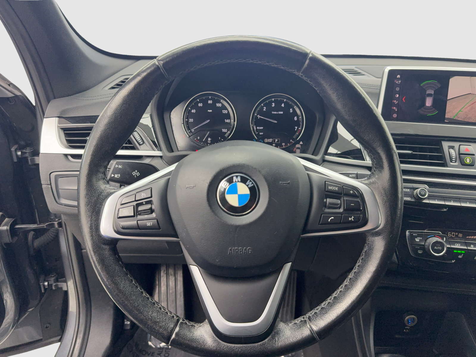 Used 2020 BMW X1 sDrive28i FWD image 27