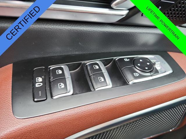 Certified 2024 Kia Telluride SX w/ Towing Package FWD image 25