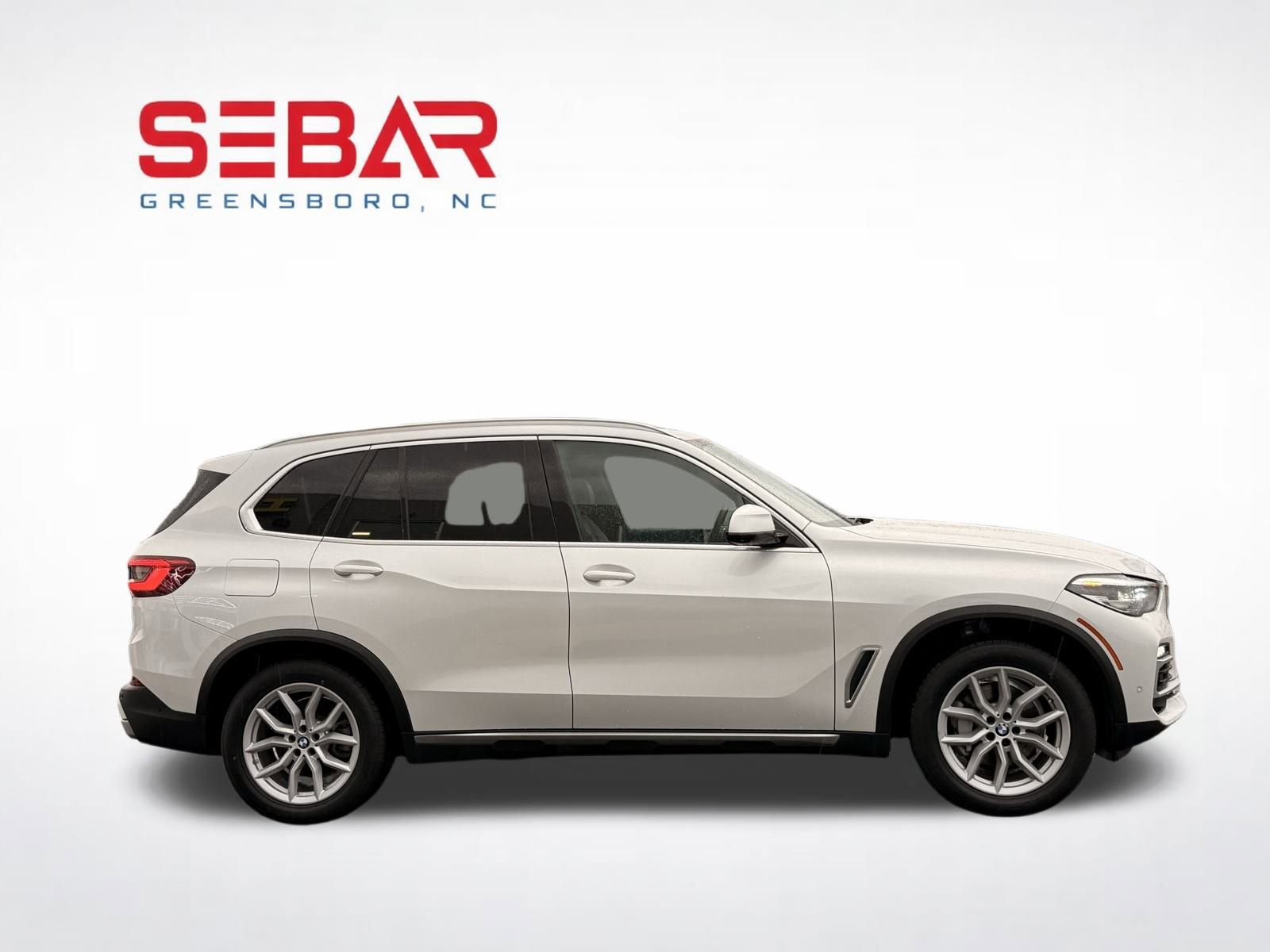 Used 2019 BMW X5 xDrive40i w/ Convenience Package image 4