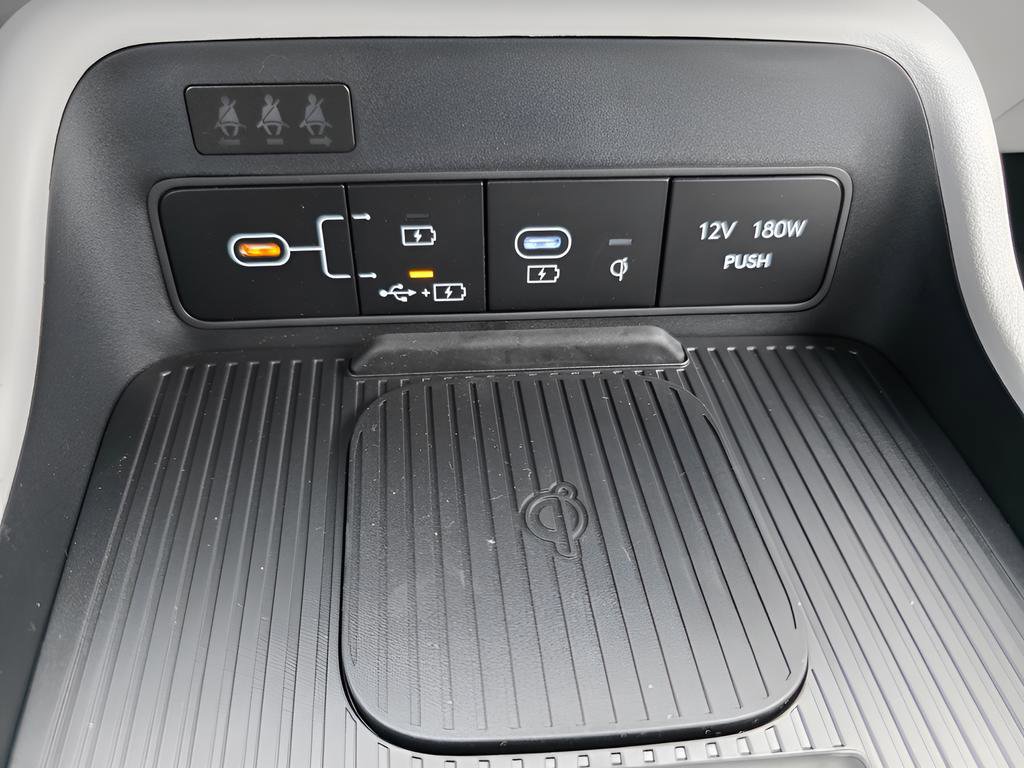 New 2026 Hyundai Kona SEL Sport AWD/4WD image 21