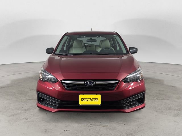 Used 2023 Subaru Impreza 2.0i image 8
