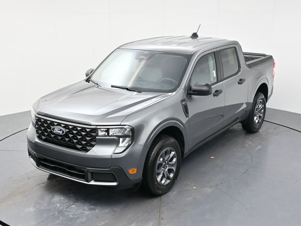 New 2026 Ford Maverick XLT image 34