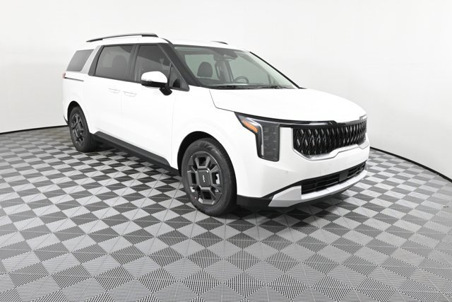 New 2026 Kia Carnival EX image 1