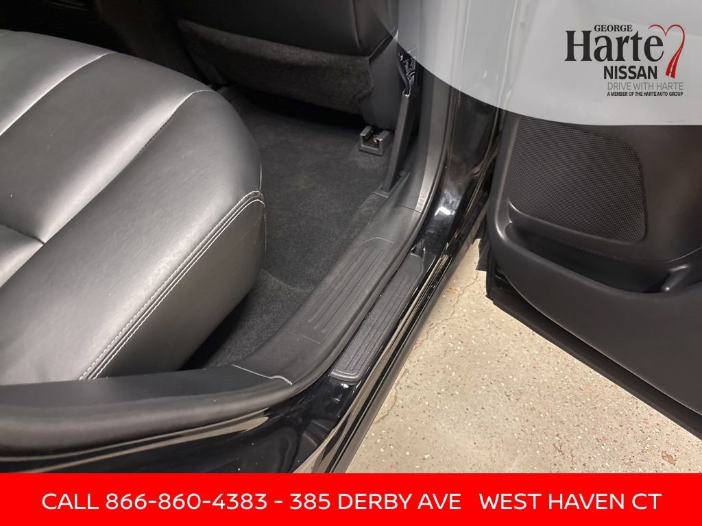 Certified 2021 Nissan Murano SV w/ SV Special Edition Package image 30