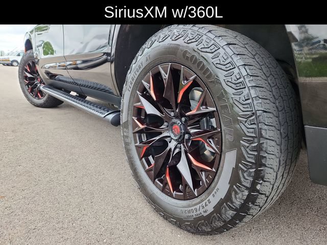 Used 2024 Chevrolet Tahoe Z71 w/ Luxury Package AWD/4WD image 19