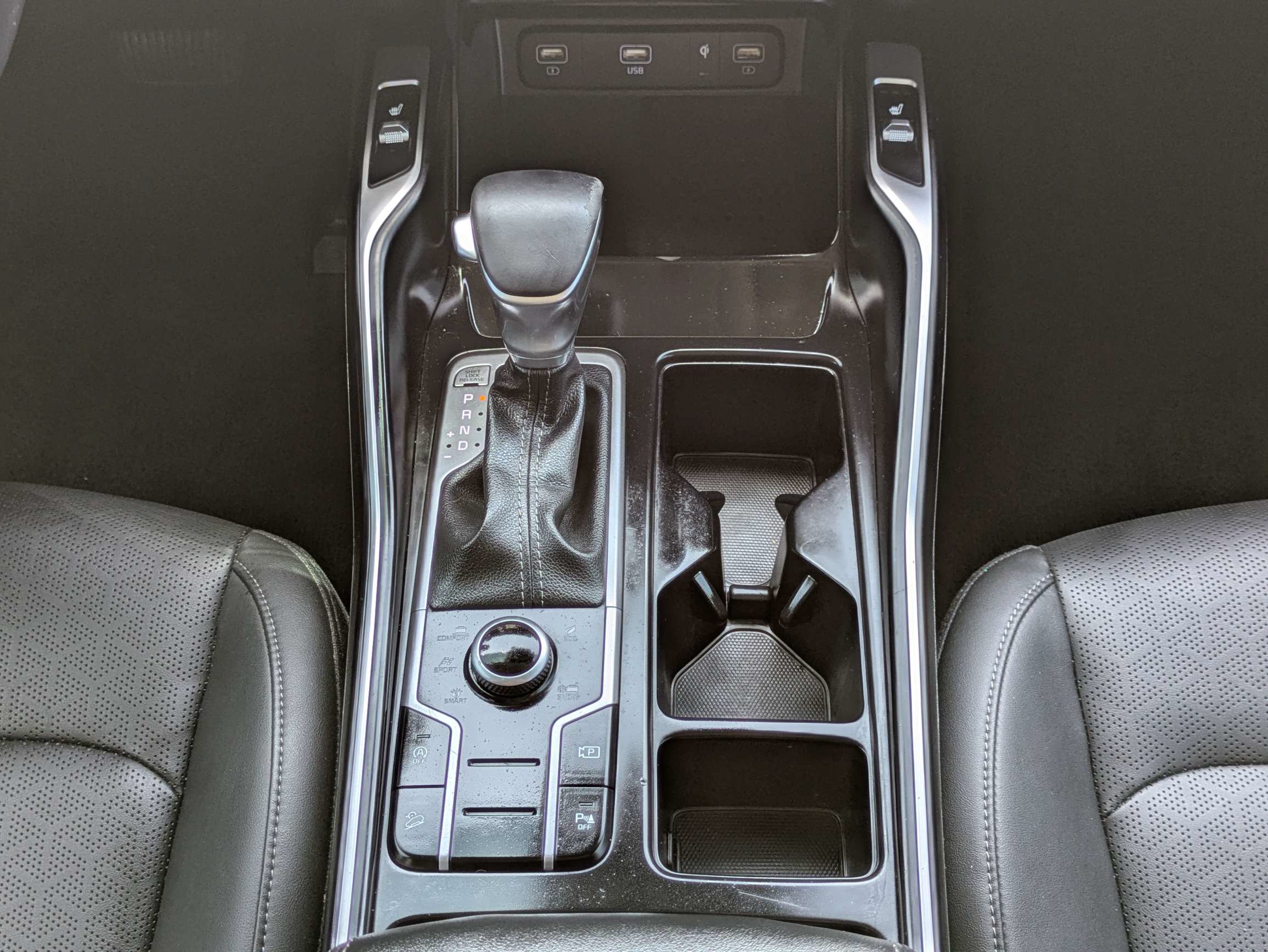 Certified 2023 Kia Sorento S w/ Panoramic Sunroof Package AWD/4WD image 21