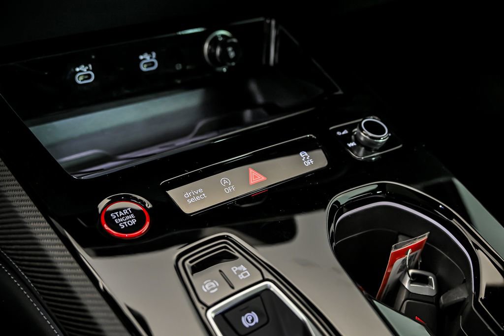 Used 2025 Audi S5 Premium Plus w/ Premium Plus Package image 21