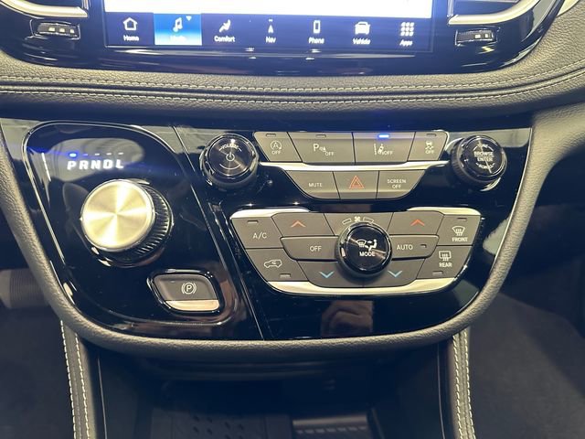 New 2026 Chrysler Pacifica Limited w/ S Appearance Package image 35