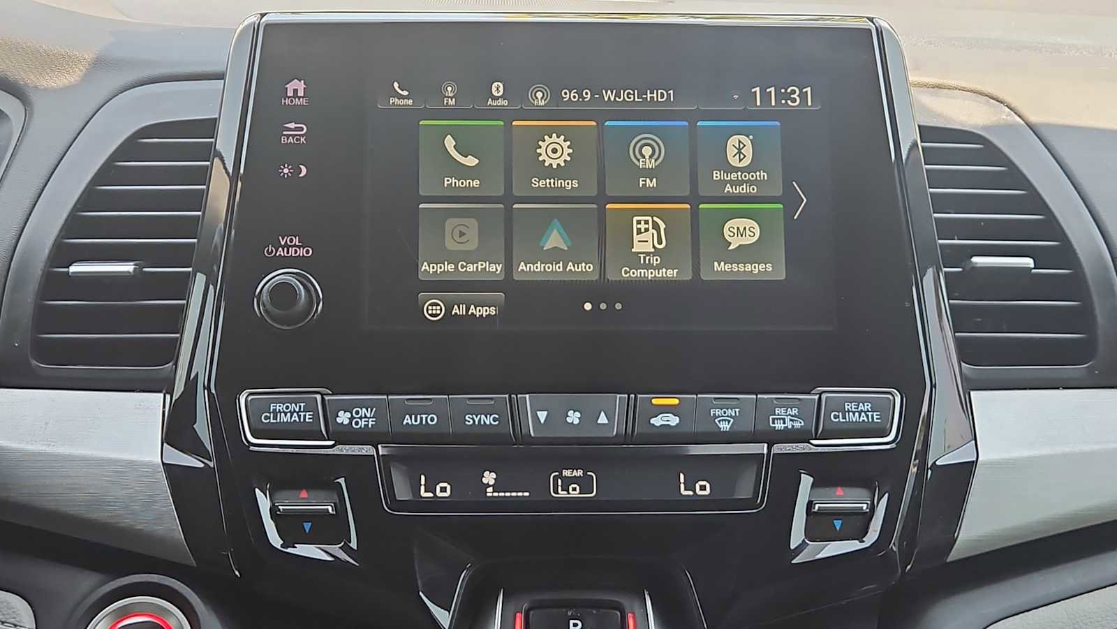 Used 2022 Honda Odyssey EX-L image 20