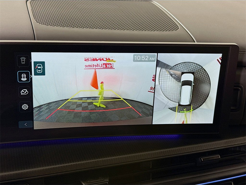 Used 2025 Hyundai Santa Fe Calligraphy image 7