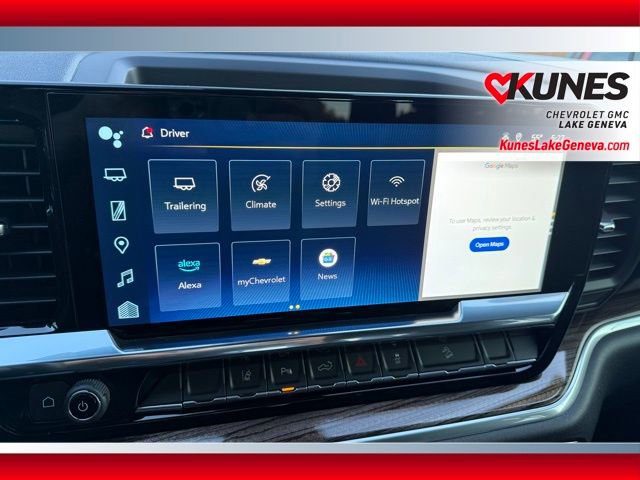 Used 2025 Chevrolet Silverado 2500 LT w/ Trail Boss Package image 38