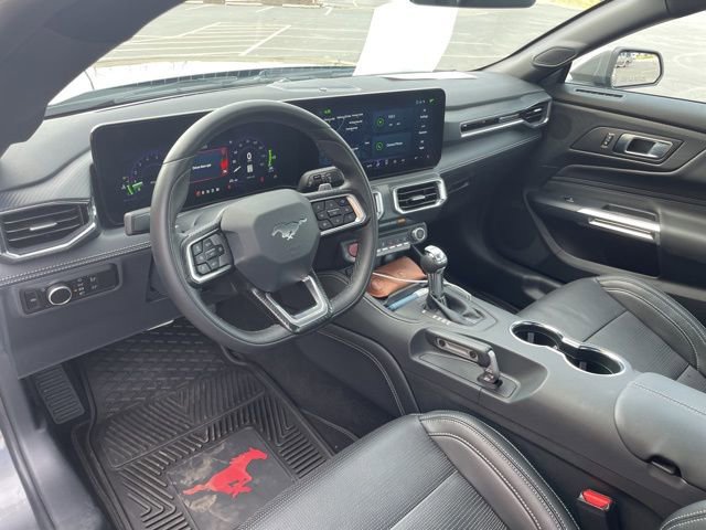 Used 2024 Ford Mustang GT Premium w/ GT Performance Package image 27