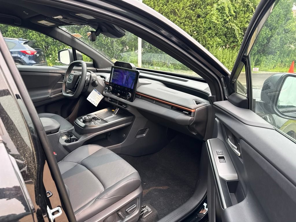 New 2026 Subaru Uncharted AWD image 15